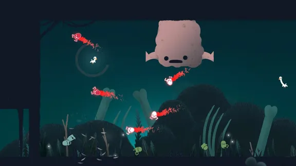 Sheepo screenshot 5