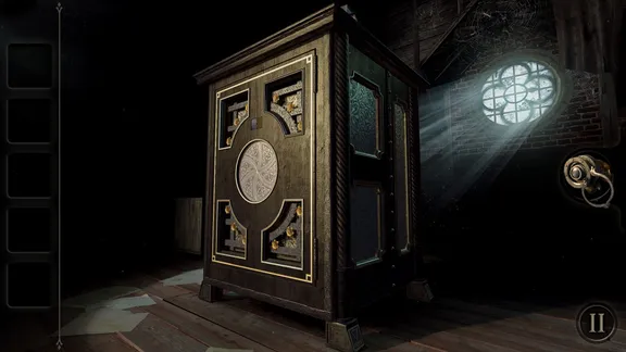 The Room screenshot 1