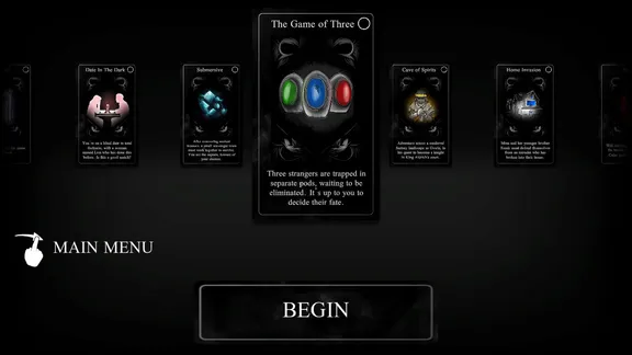 Project Dark screenshot 5