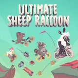 Ultimate Sheep Raccoon icon