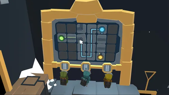 Path of Giants screenshot 3