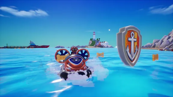 PAW Patrol World screenshot 3
