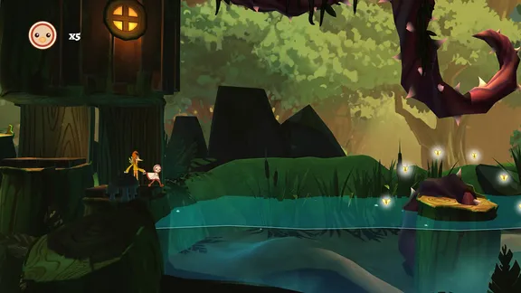 Shu screenshot 2