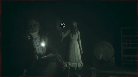 Remothered: Tormented Fathers screenshot 5