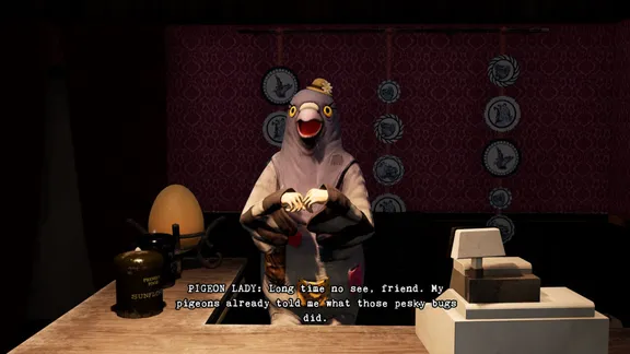 Bum Simulator screenshot 6