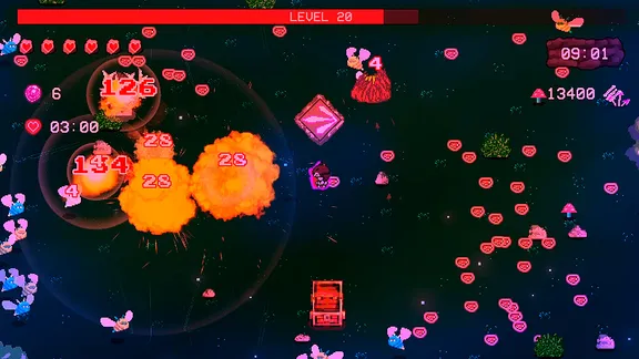 Primal Survivors screenshot 2