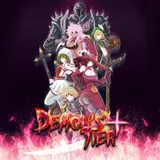 Demon's Tier+ icon