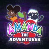Amanda the Adventurer icon