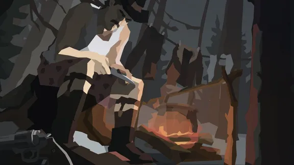 Rebel Cops screenshot 5