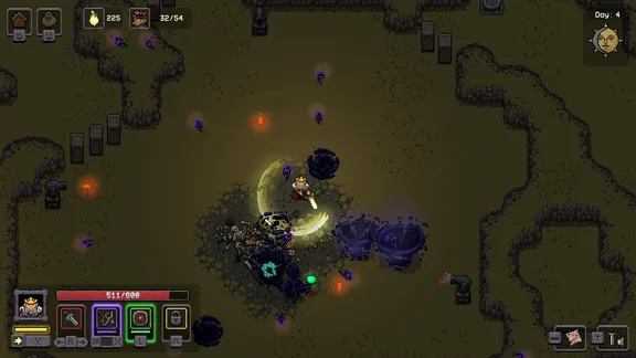 Kingsgrave screenshot 6