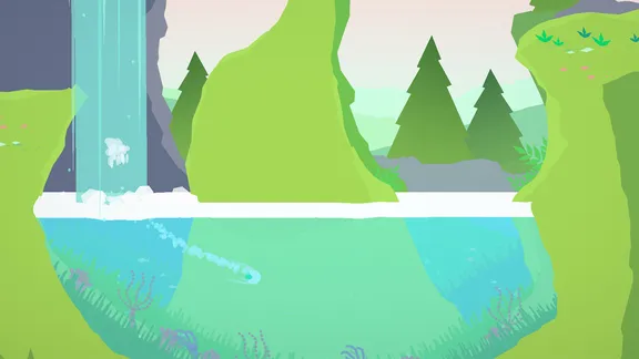 Journey of the Broken Circle screenshot 4