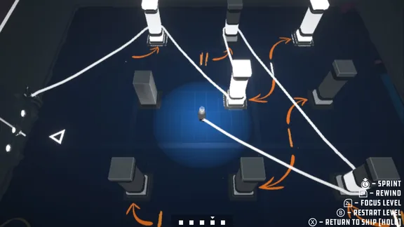 Filament screenshot 4