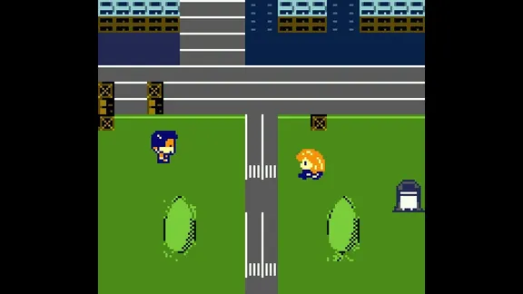 Quest Arrest screenshot 4