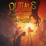 Outlaws + Handful of Missions: Remaster icon