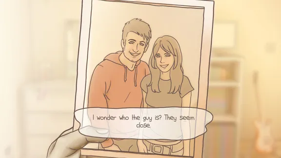 One Night Stand screenshot 5