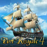 Port Royale 4 icon