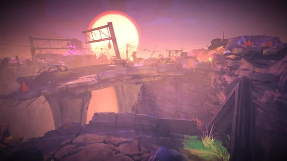 RAD screenshot 6