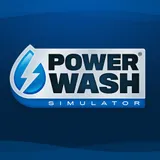 PowerWash Simulator icon