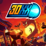 30XX icon
