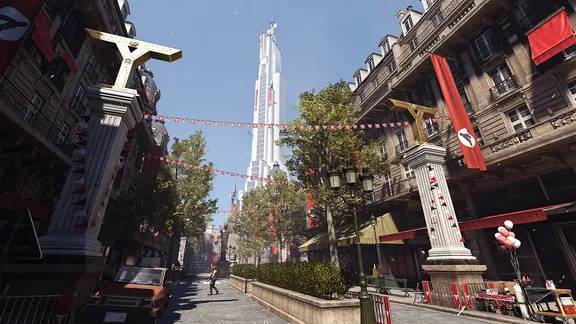 Wolfenstein®: Youngblood™ (International Version) screenshot 6