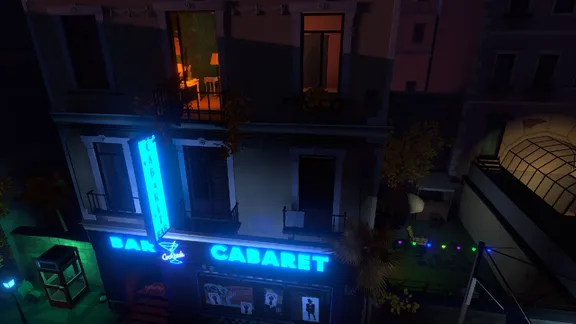 The Flower Collectors screenshot 2