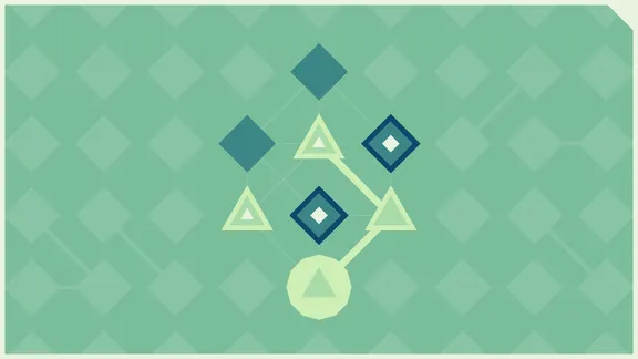 LYNE screenshot 1