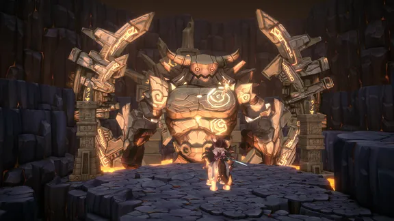 WitchSpring R screenshot 6