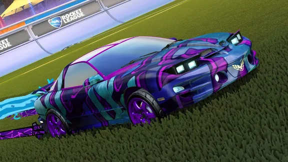 Rocket League® screenshot 4