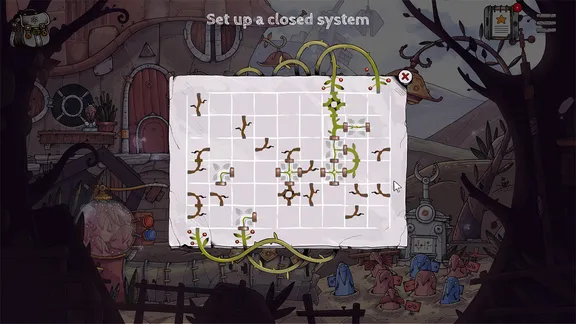 TOHU screenshot 4