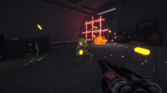 POSTAL: Brain Damaged screenshot 6