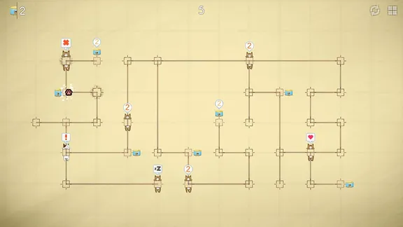 PuzzlePet: Feed Your Cat screenshot 3