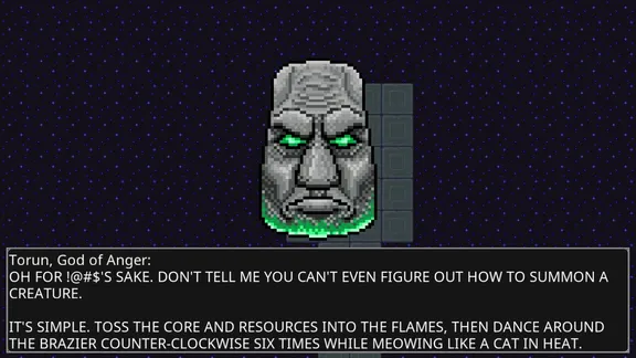 Siralim 3 screenshot 5
