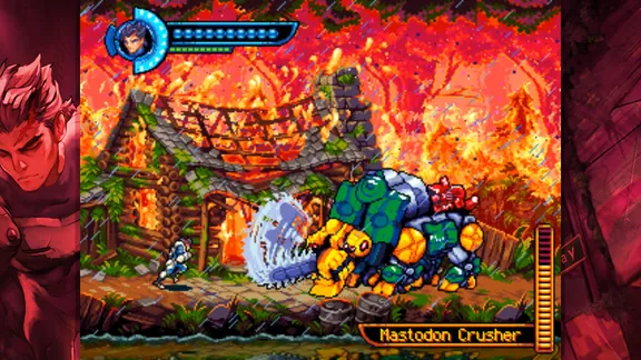 Steel Assault screenshot 6