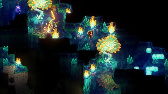 Core Keeper screenshot 3