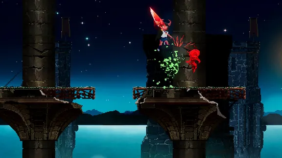 Lost Ruins screenshot 5