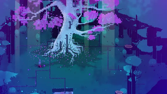 Resolutiion screenshot 6