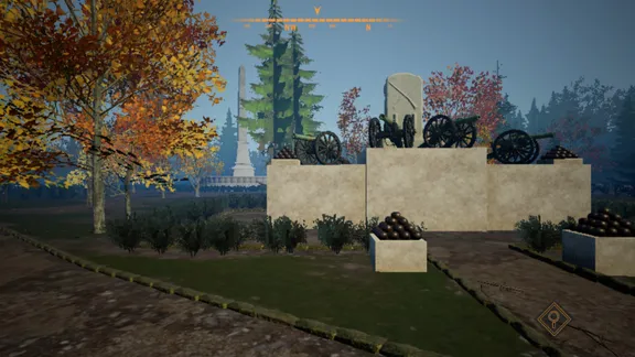 Treasure Hunter Simulator screenshot 1
