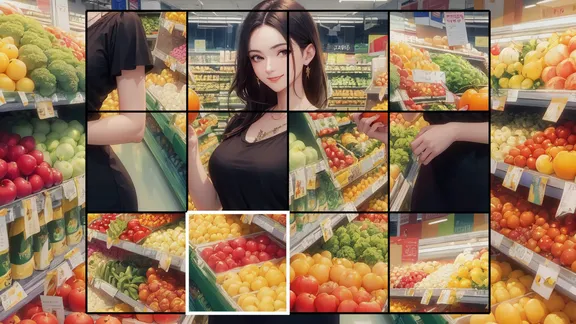 Sugoi Girls: Lovely Wife screenshot 3