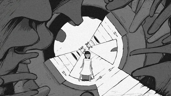 Path to Mnemosyne screenshot 5