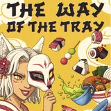 The Way of the Tray icon
