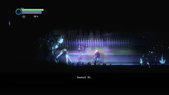 Ghost Song screenshot 3