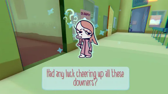 Smile For Me screenshot 4