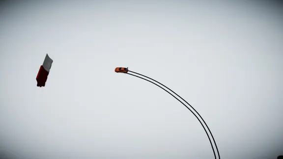 Soft Drift screenshot 3