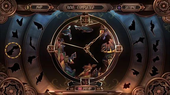 Glass Masquerade screenshot 6