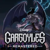 Gargoyles Remastered icon