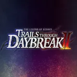 The Legend of Heroes: Trails through Daybreak II icon