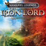 Namariel Legends - Iron Lord icon