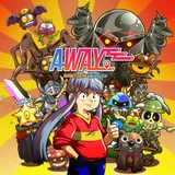 Away: Journey To The Unexpected icon