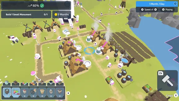 The Colonists screenshot 6