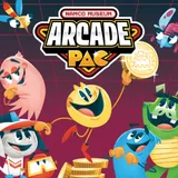 NAMCO MUSEUM™ ARCADE PAC™ icon